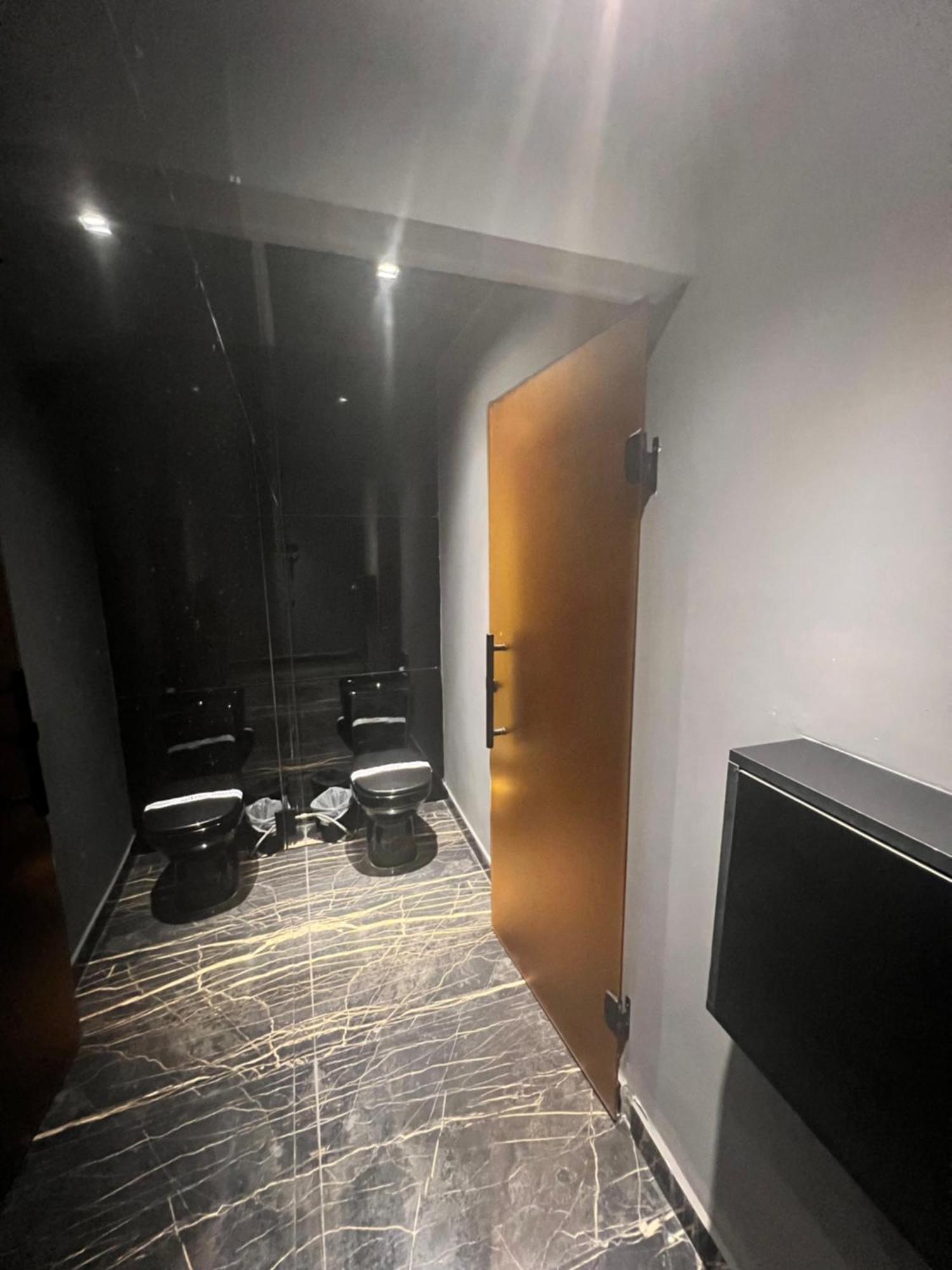 Motel Contigo Guarulhos Zewnętrze zdjęcie